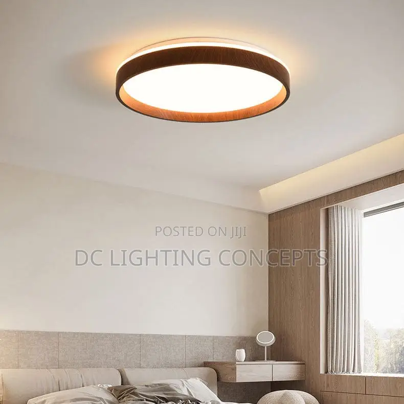 Modern Led Ceiling Lights for Living Room, Bedroom.