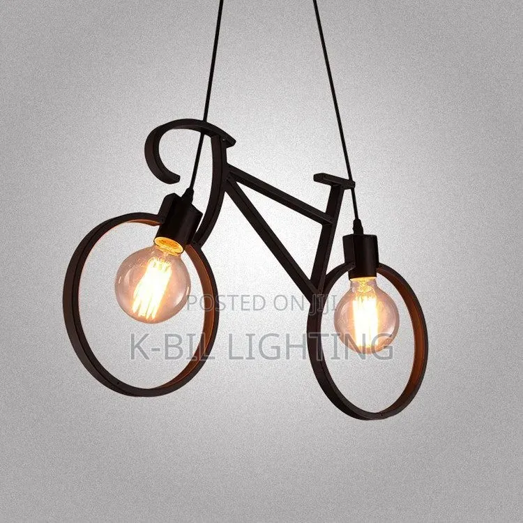 Bicycle Light