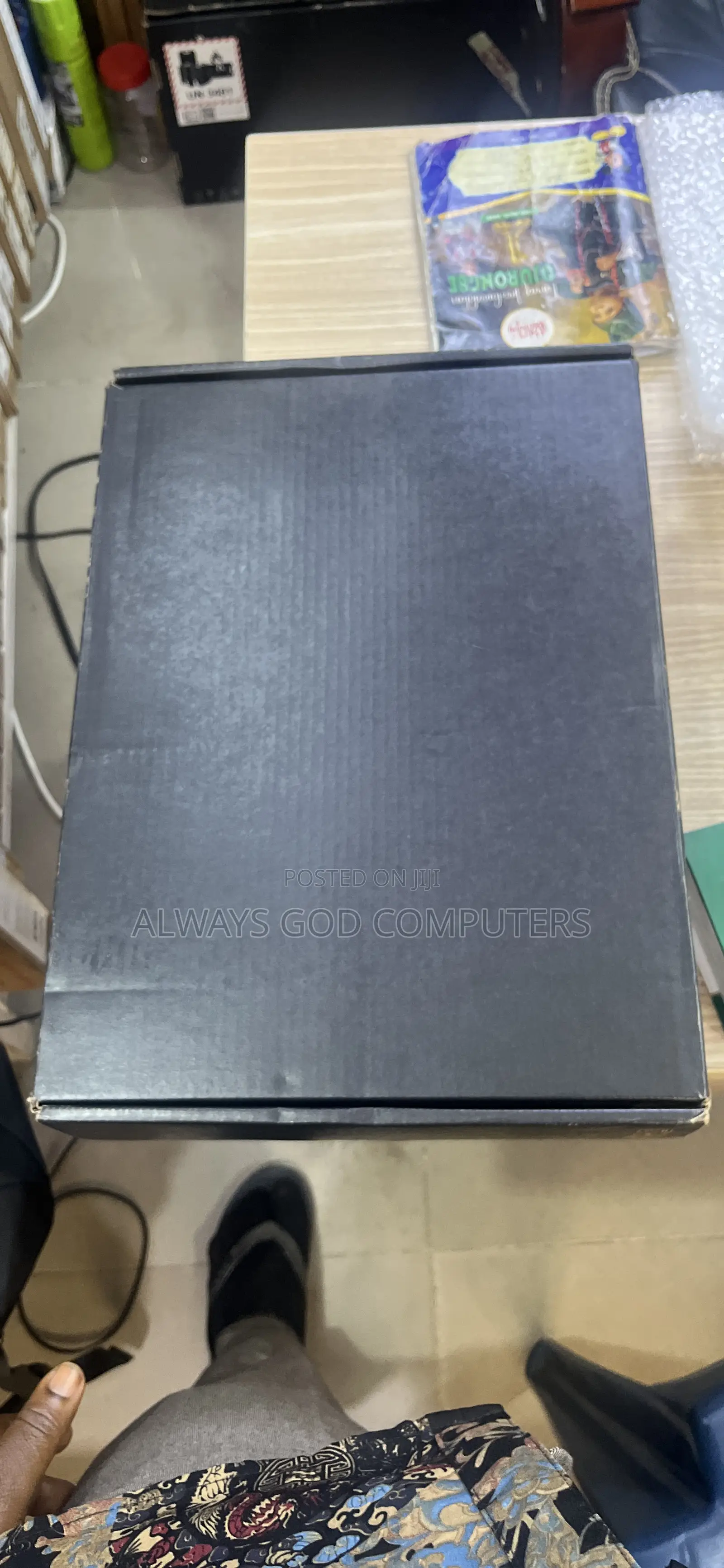 New Laptop Dell XPS 14 9440 16GB Intel Core Ultra 7 SSD 512GB