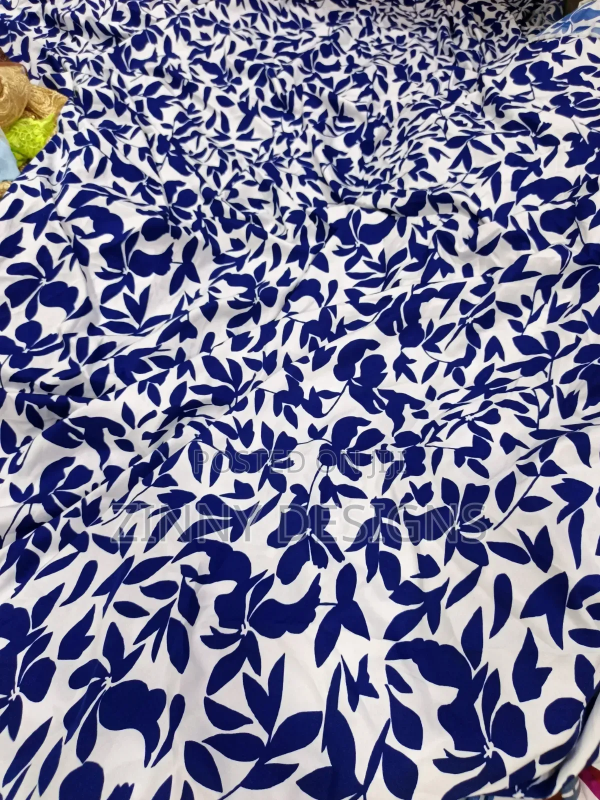 Creep Vintage Fabric