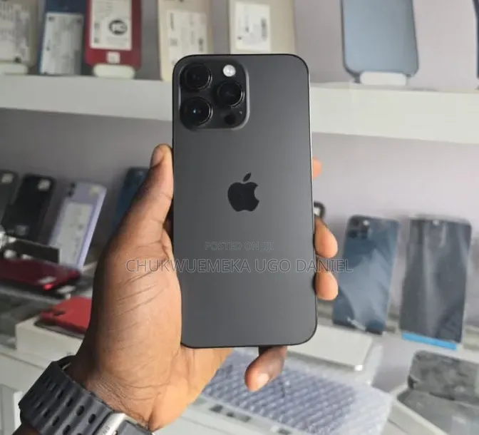 Apple iPhone 14 Pro Max 128 GB Gray