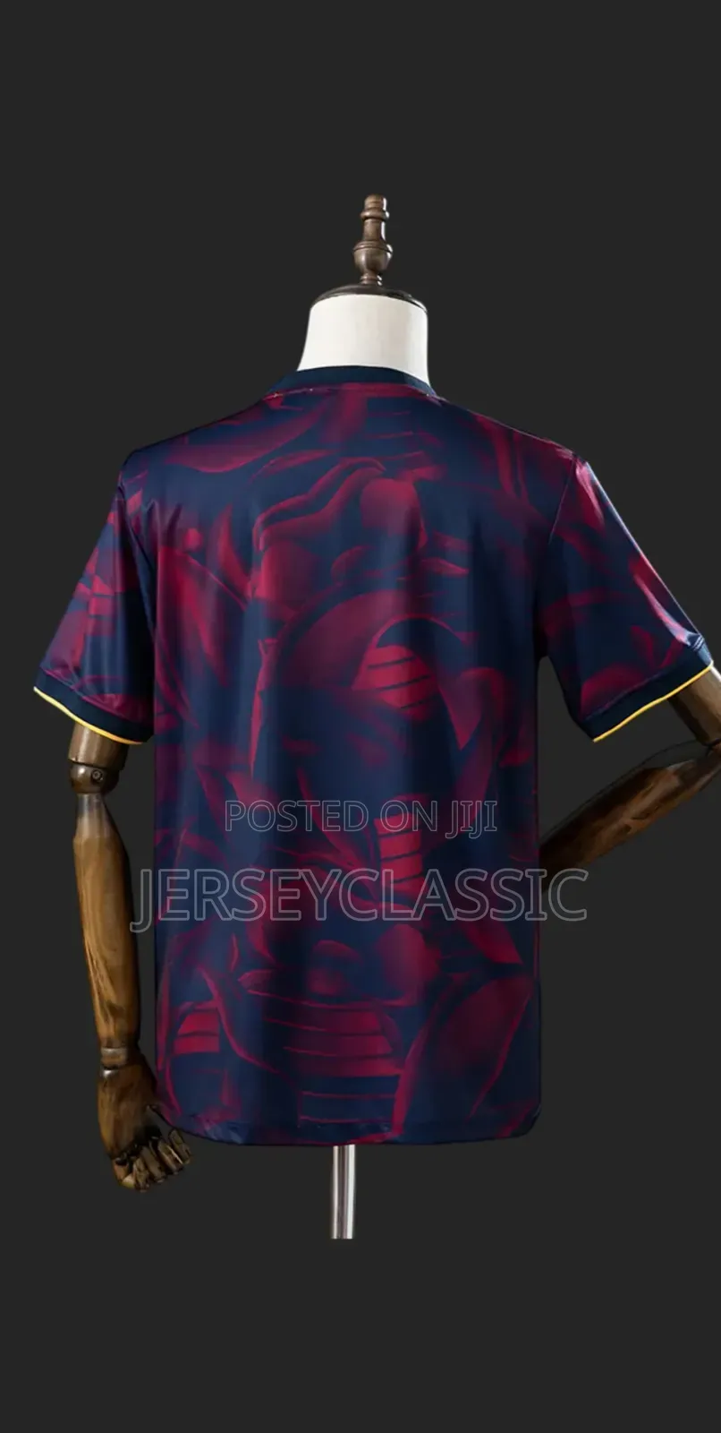 FC Barcelona 26/27 Special Edition Jersey – Premium Quality