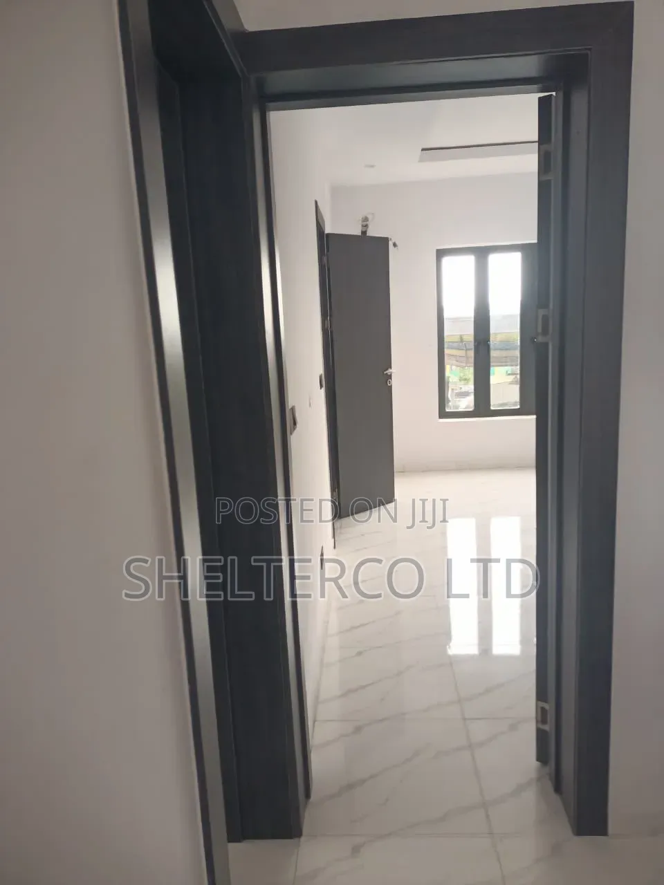4bdrm Duplex in King Size Estate, Oregun for rent