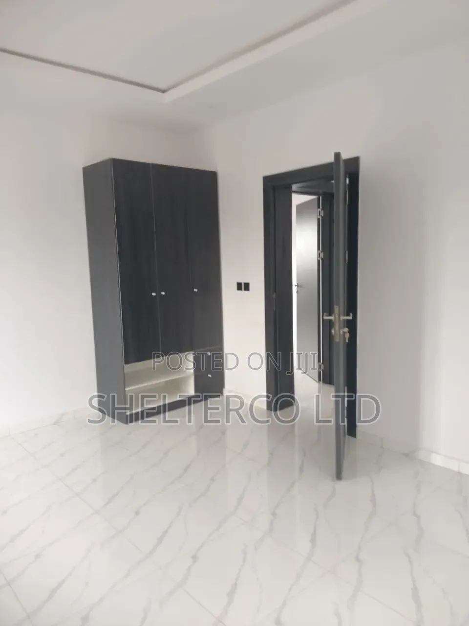 4bdrm Duplex in King Size Estate, Oregun for rent