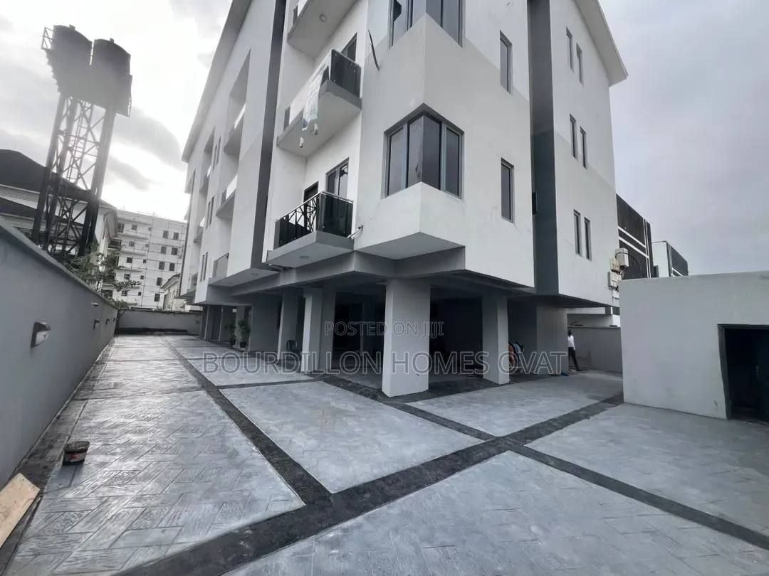 4bdrm Apartment in Off Freedom Way for sale