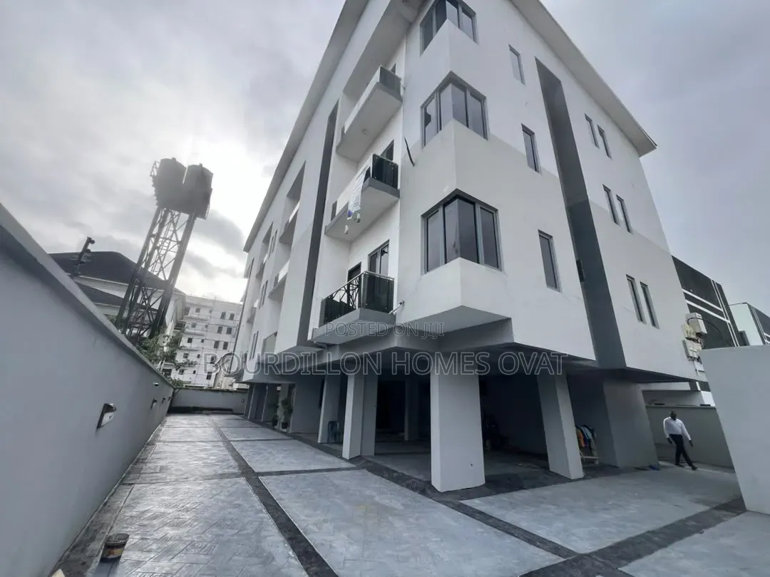 4bdrm Apartment in Off Freedom Way for sale