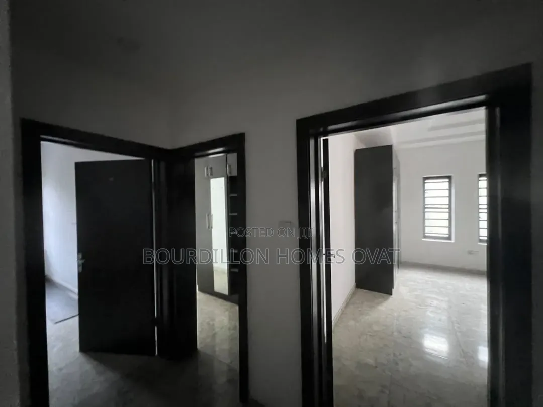 4bdrm Apartment in Off Freedom Way for sale