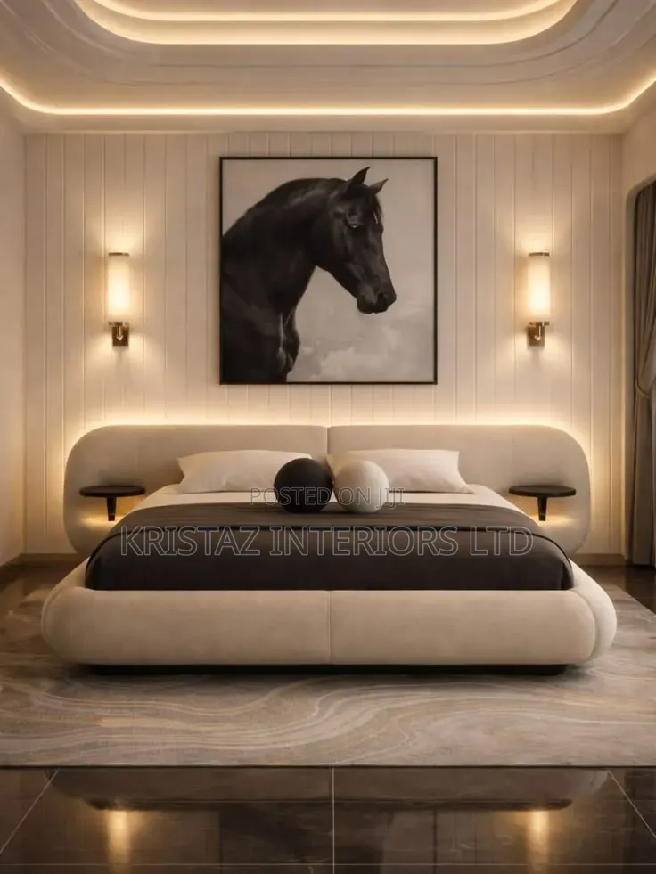 6x6ft Da Bull Bedframe