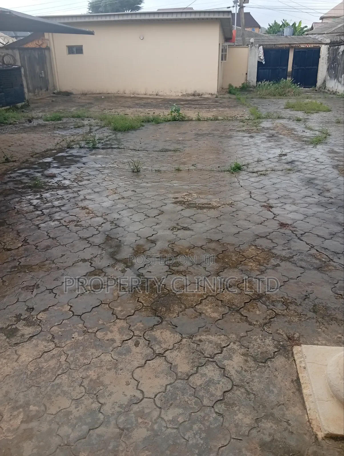 4bdrm Duplex in Brentfield Estate, Obafemi-Owode for sale