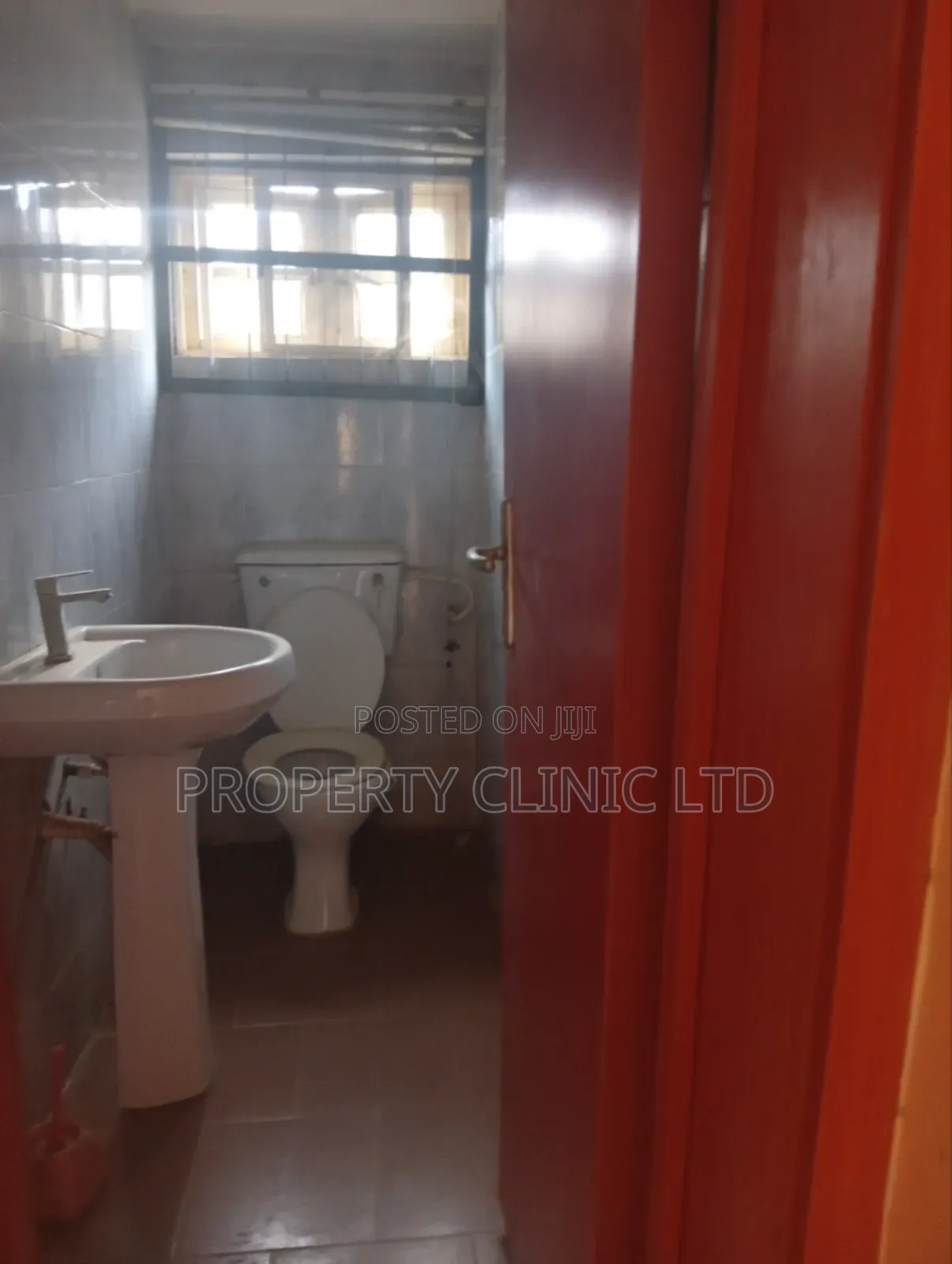 4bdrm Duplex in Brentfield Estate, Obafemi-Owode for sale