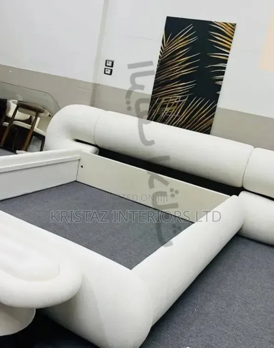 6x6ft Da Bull Bedframe