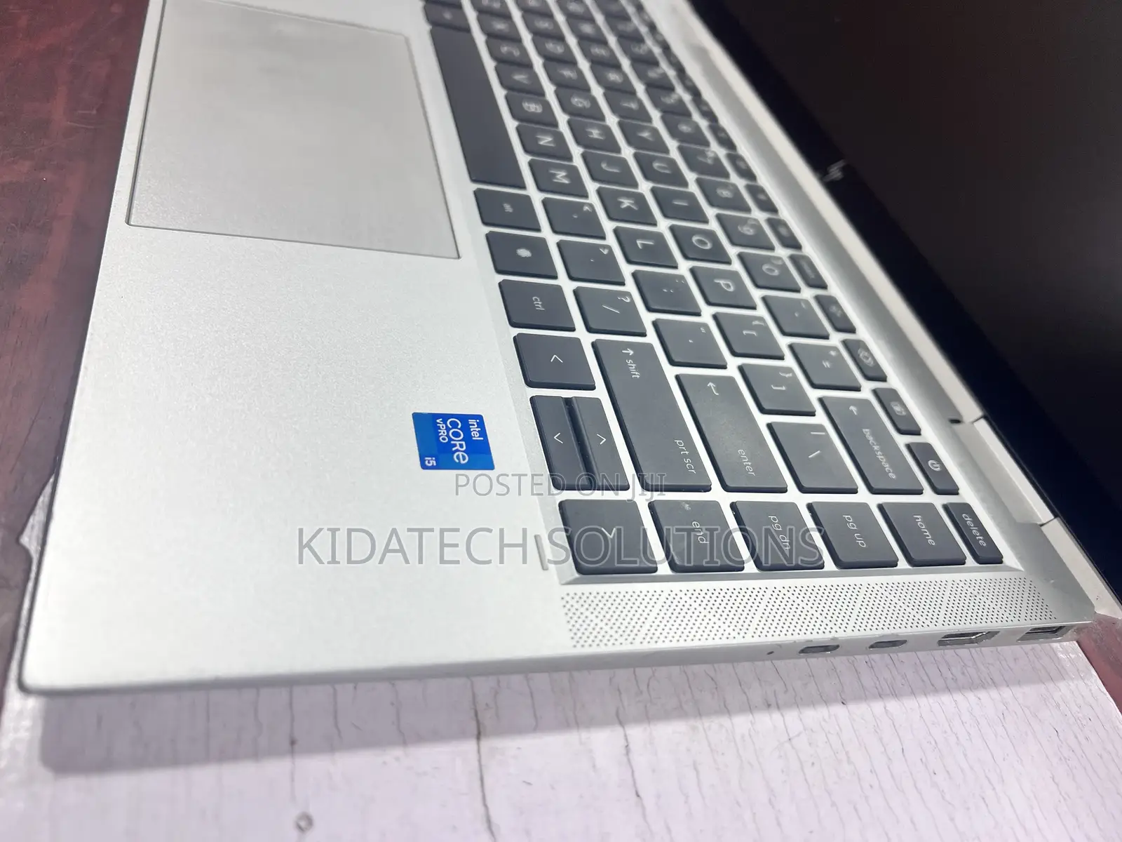 Laptop HP EliteBook 1040 G8 16GB Intel Core i5 SSD 512GB