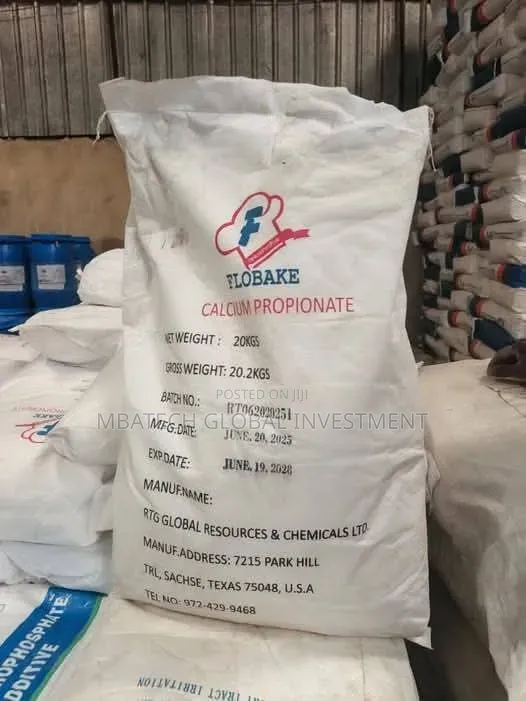 Calcium Propionate