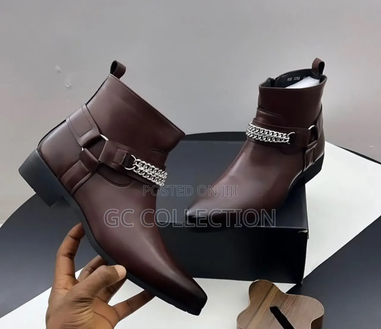 Original Shoe