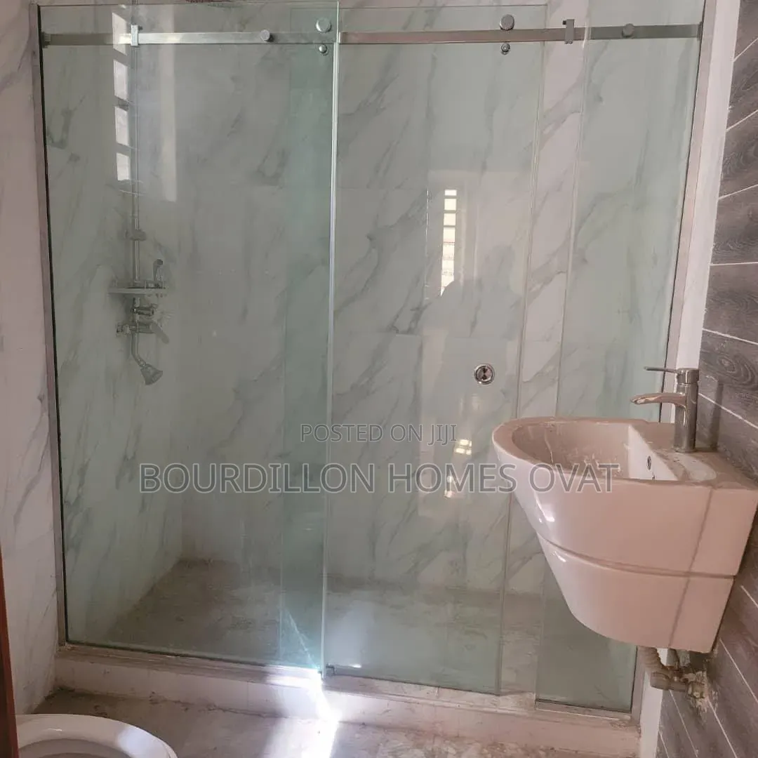 4bdrm Duplex in Harris Drive By Vgc, Lekki Expressway for rent