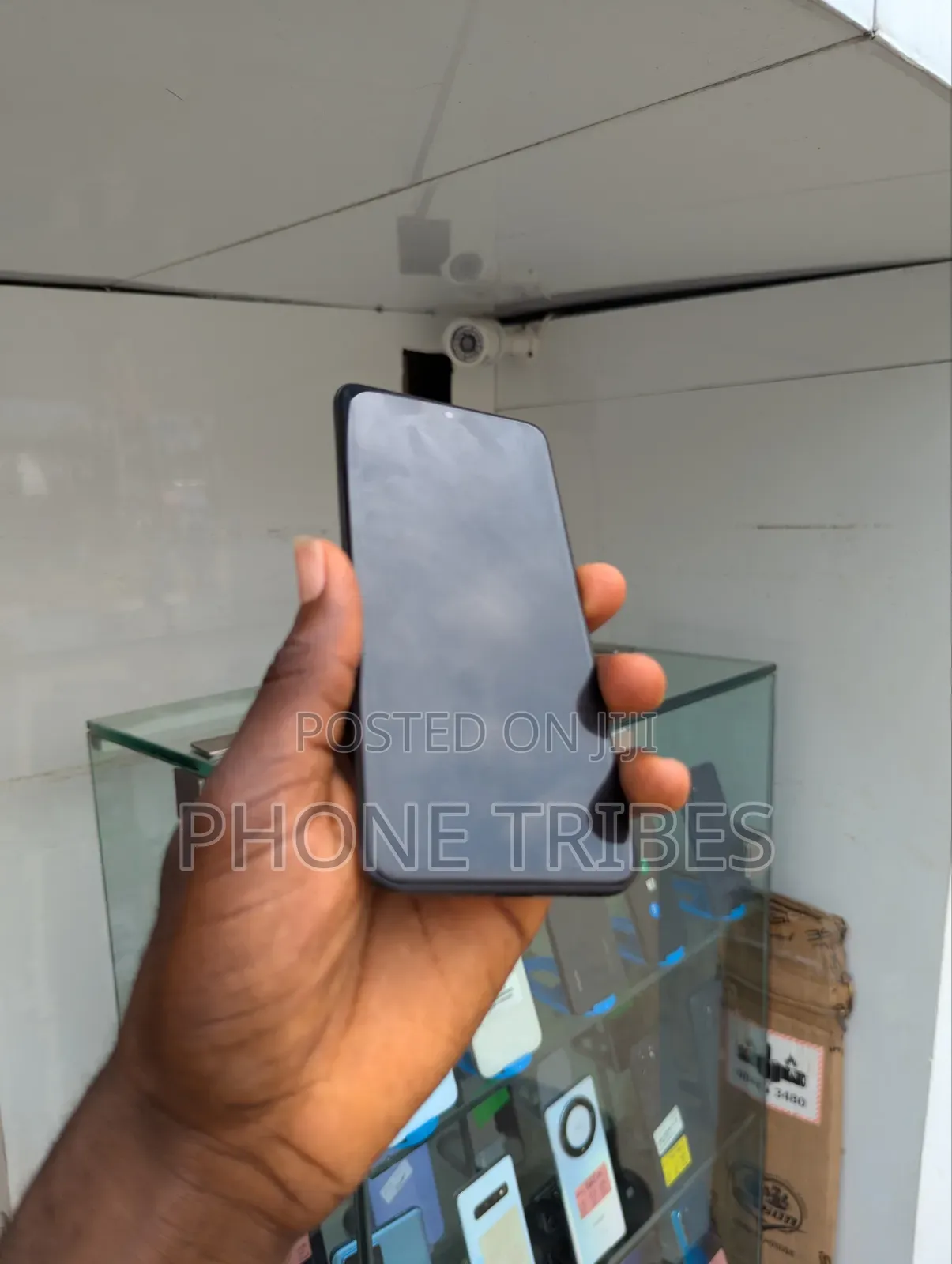 Honor 90 5G 512 GB Black