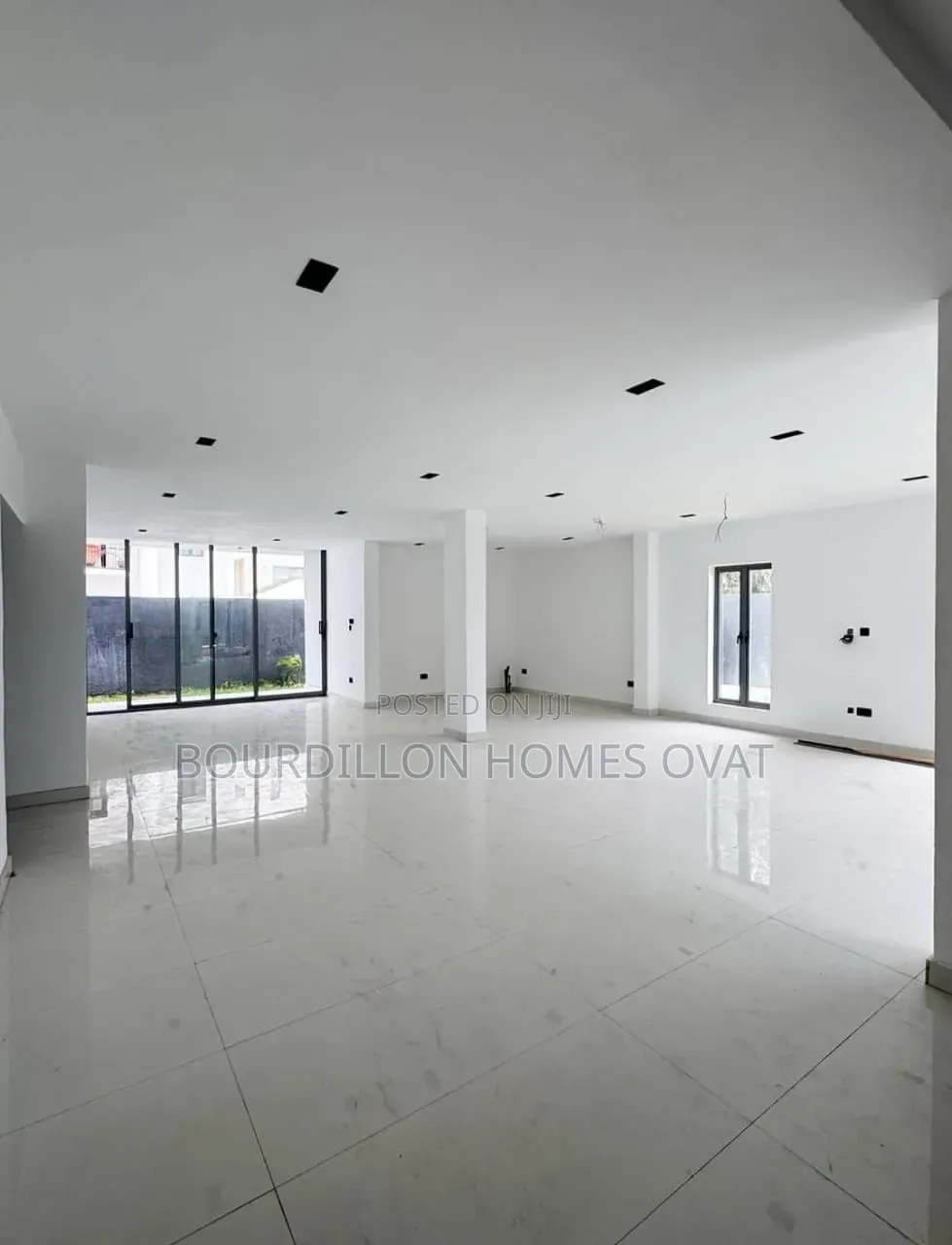 4bdrm Duplex in Banana Island Ikoyi for sale