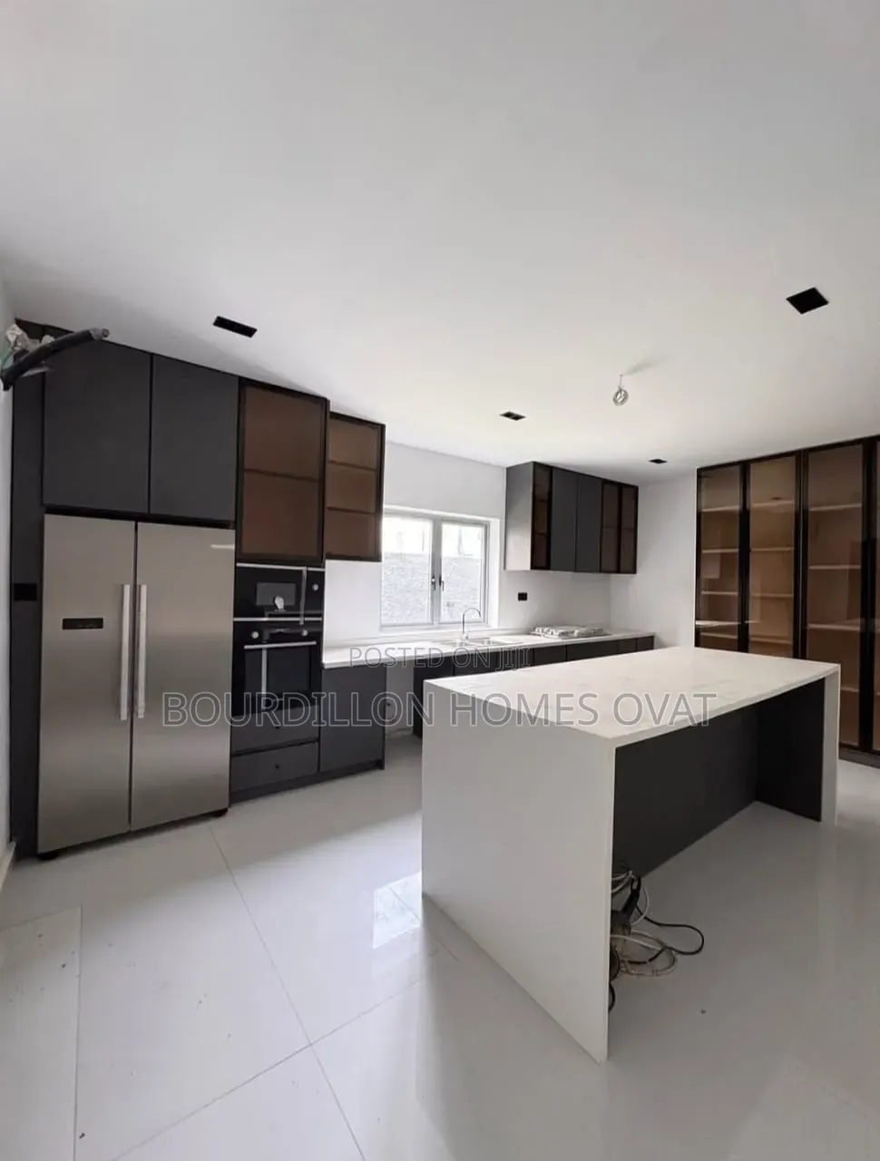 4bdrm Duplex in Banana Island Ikoyi for sale