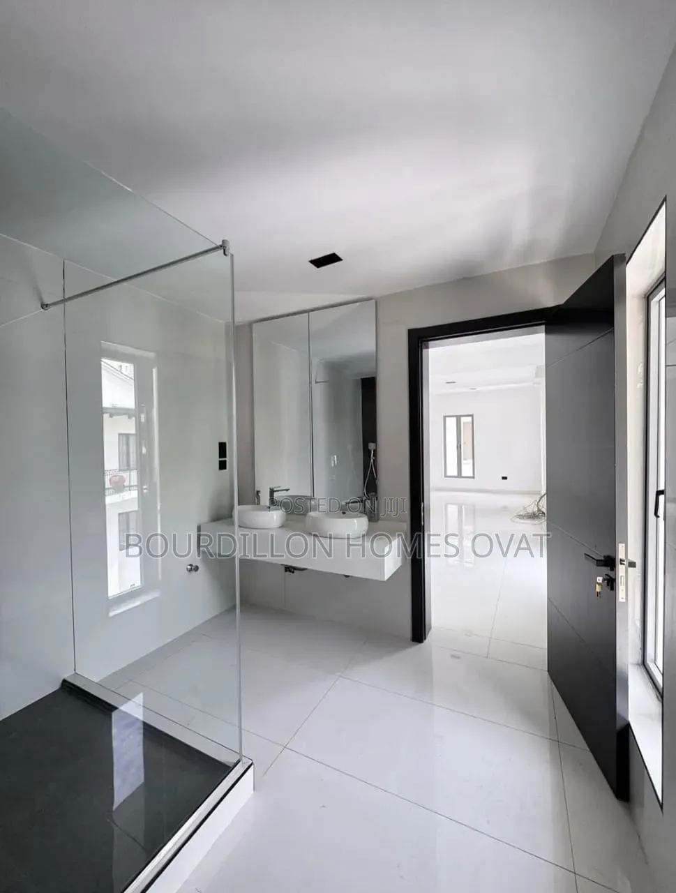 4bdrm Duplex in Banana Island Ikoyi for sale