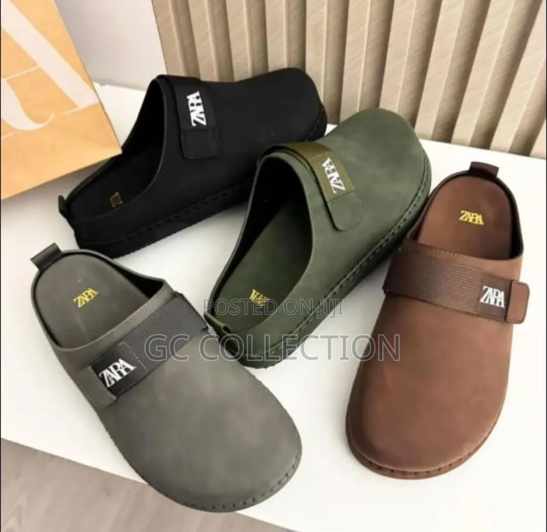 Original Zara Pon