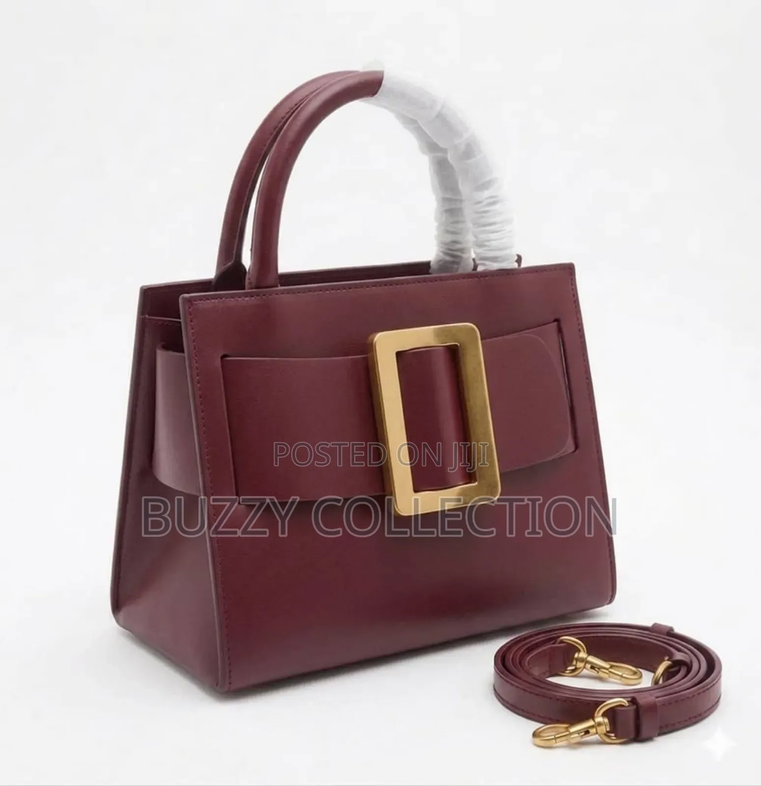 Premium Quality Luxury Women's Handbag