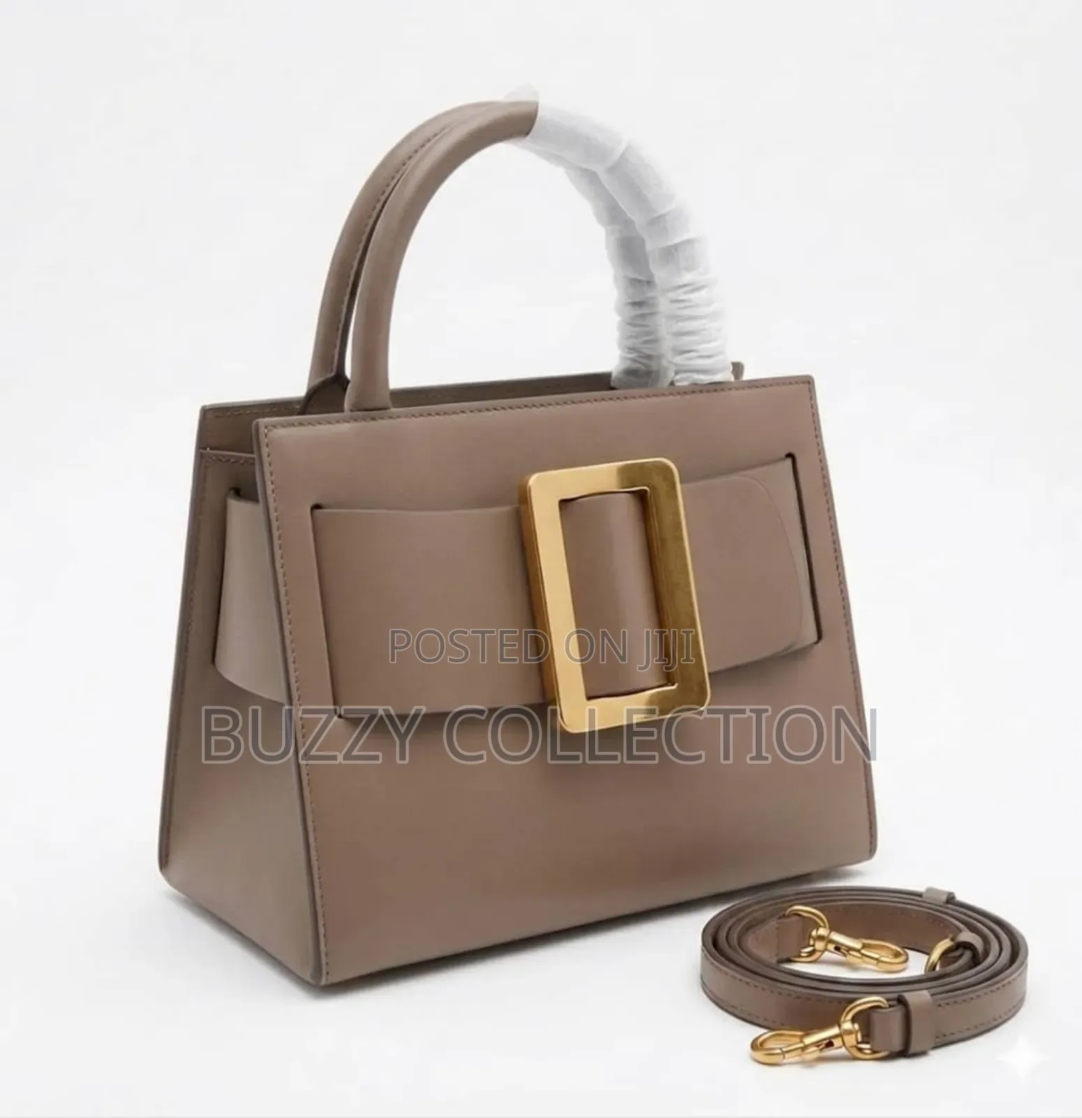 Premium Quality Luxury Women's Handbag