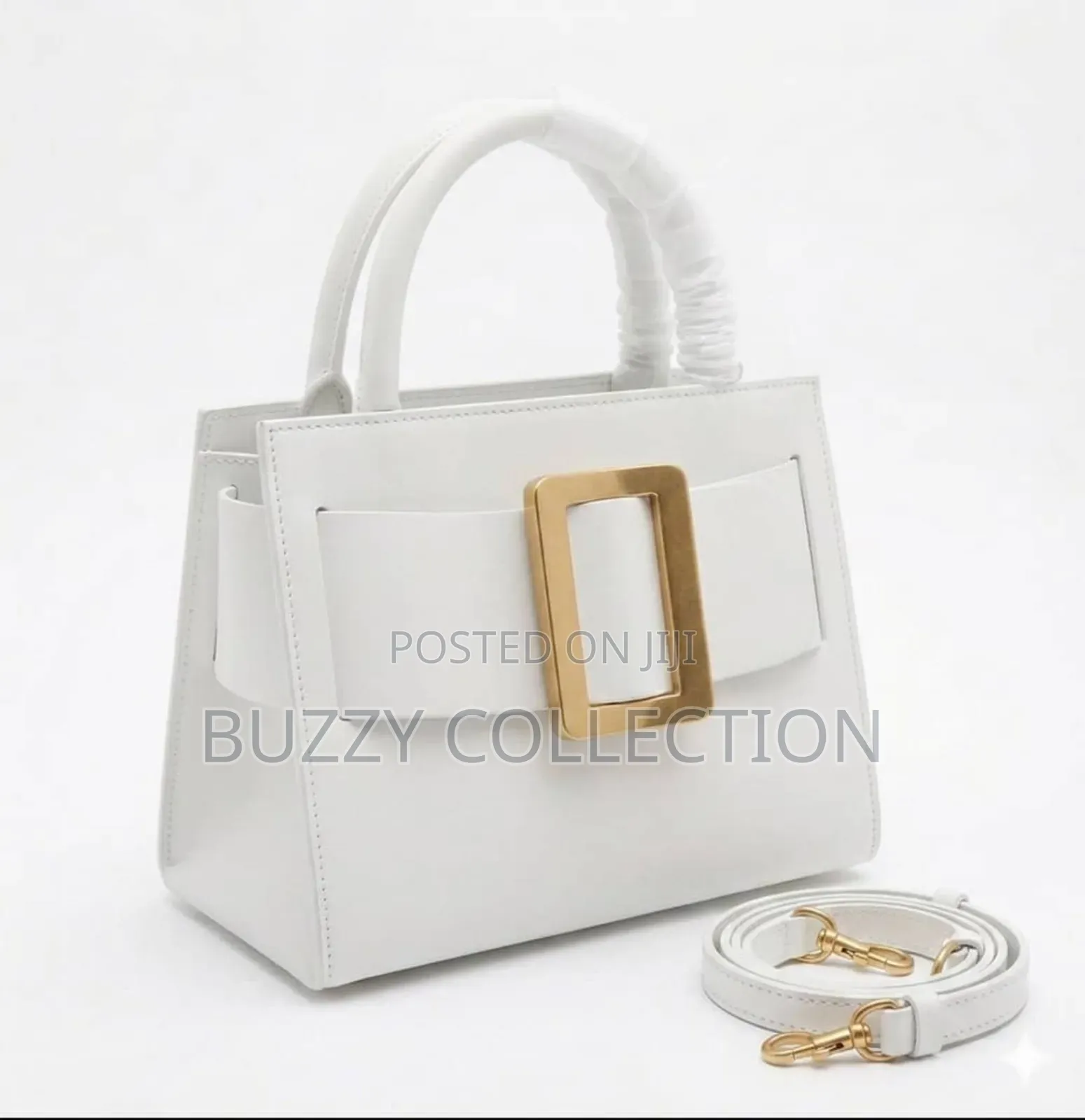 Premium Quality Luxury Women's Handbag