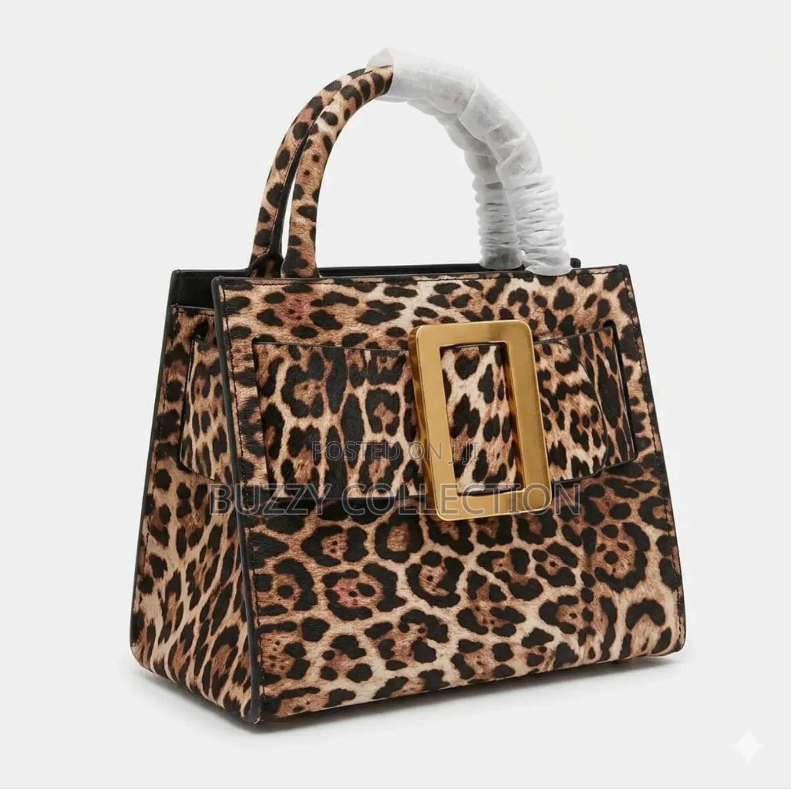 Premium Quality Luxury Women's Handbag