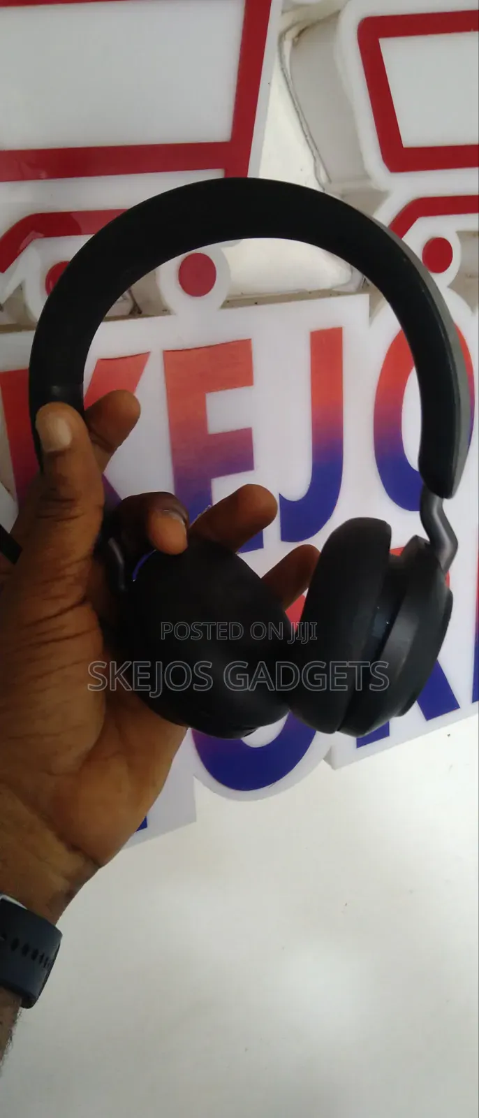 Jabra Evolve 2 65 Official Headset