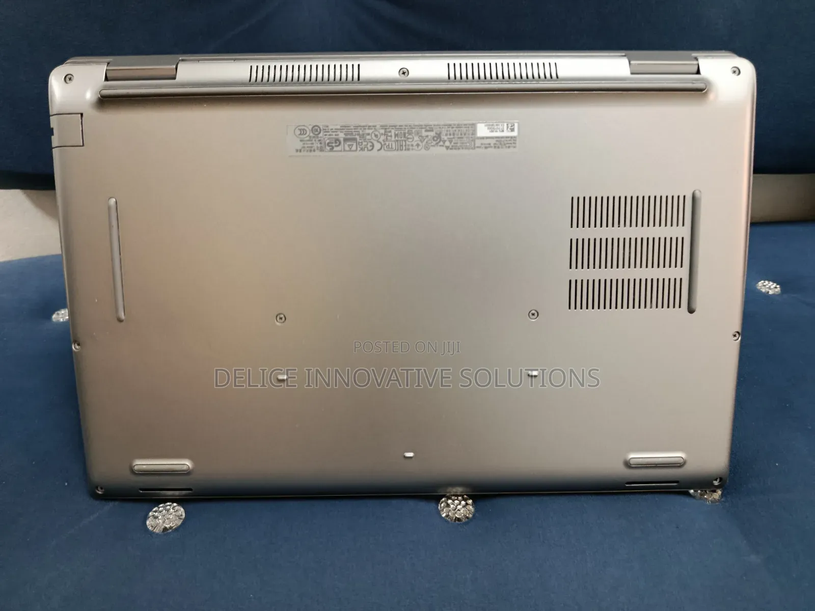 Laptop Dell Latitude 5521 16GB Intel Core i7 SSD 512GB