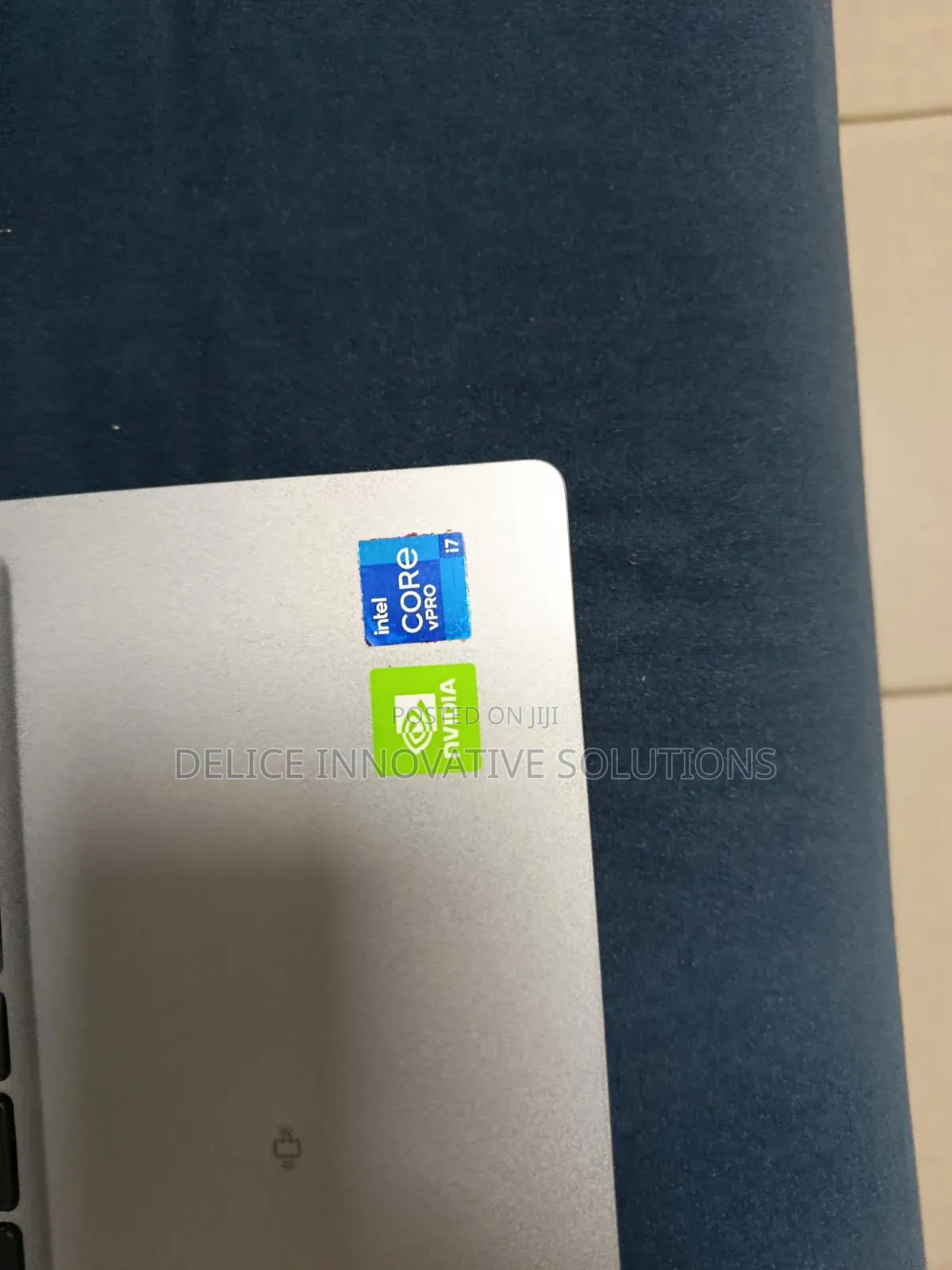 Laptop Dell Latitude 5521 16GB Intel Core i7 SSD 512GB