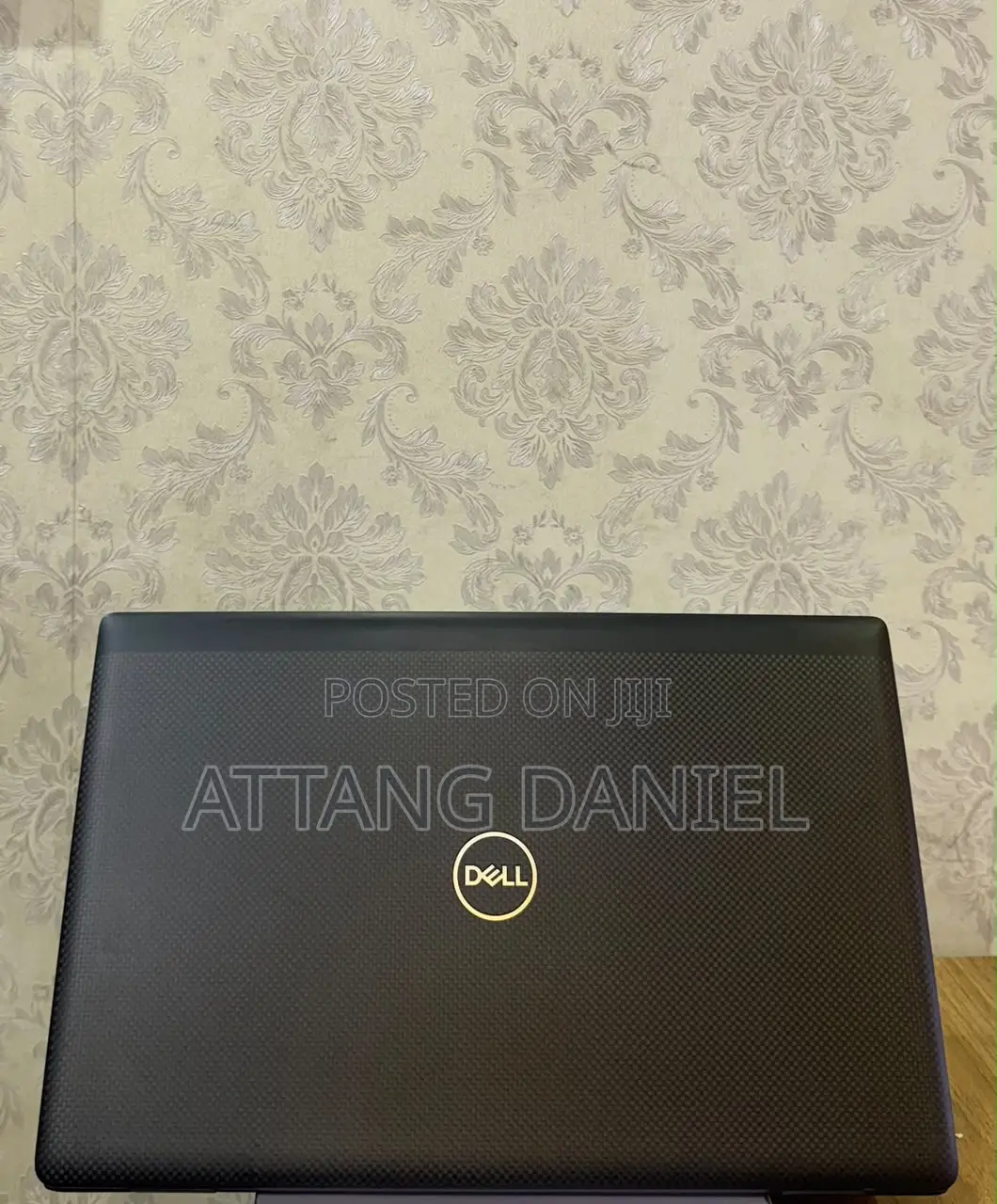 Laptop Dell Latitude 7520 16GB Intel Core i7 SSD 512GB