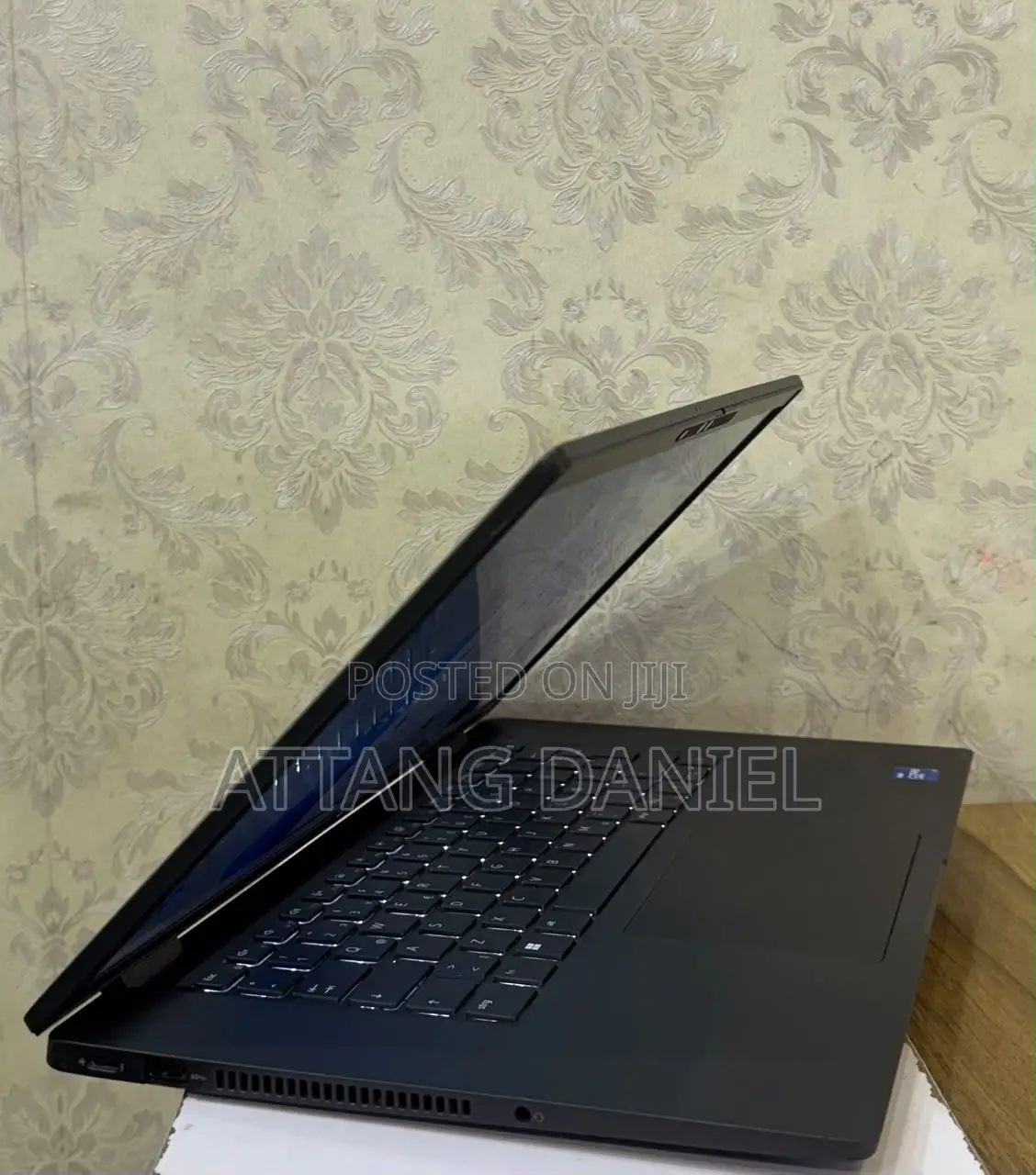 Laptop Dell Latitude 7520 16GB Intel Core i7 SSD 512GB