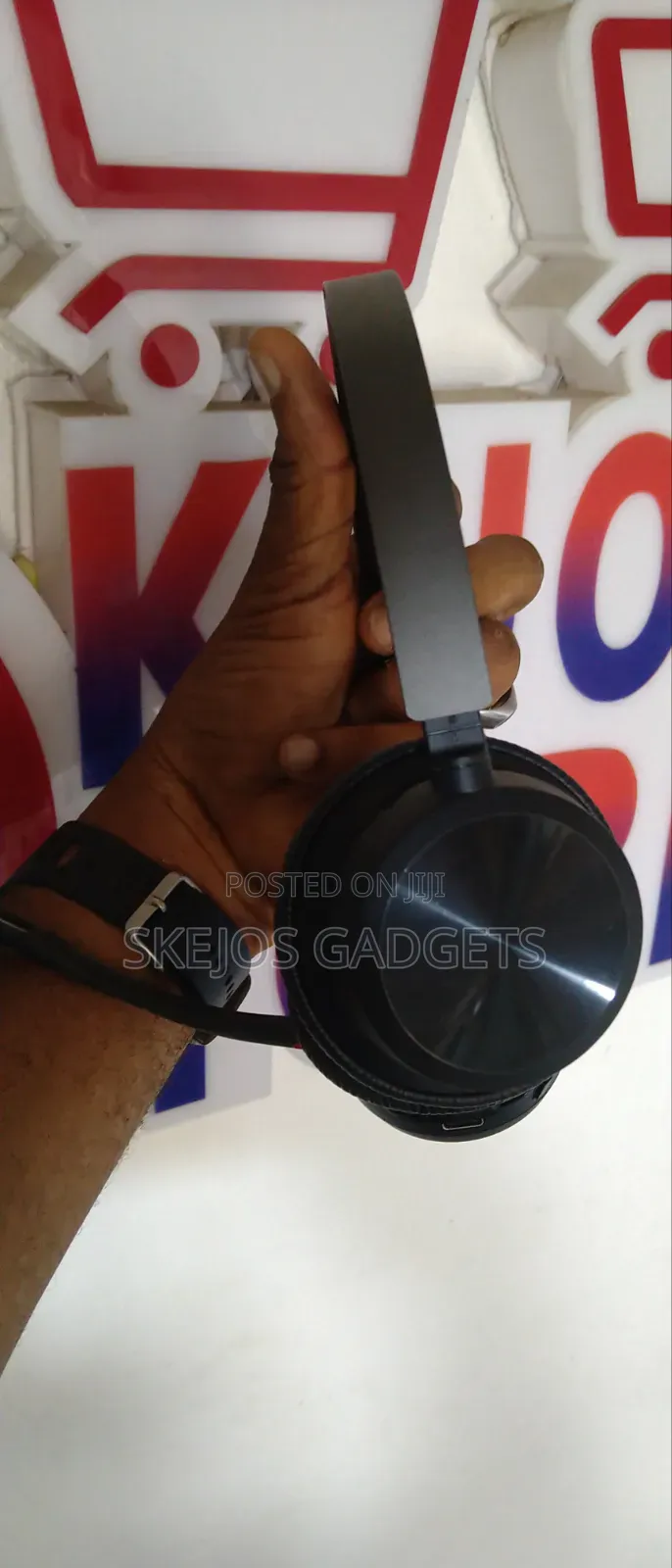 Poly Voyager4320 UC Wireless Headset