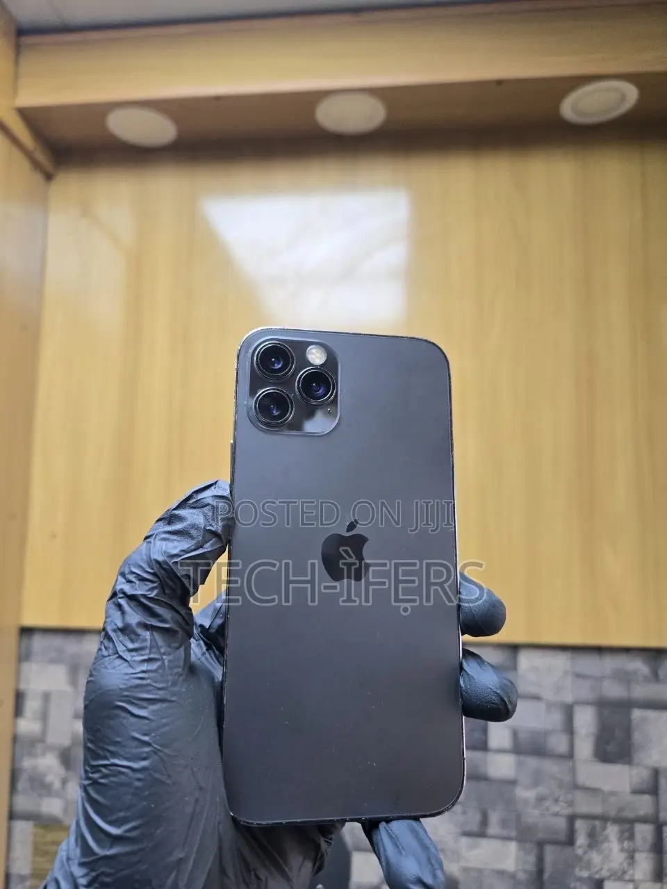 Apple iPhone 12 Pro 128 GB Gray
