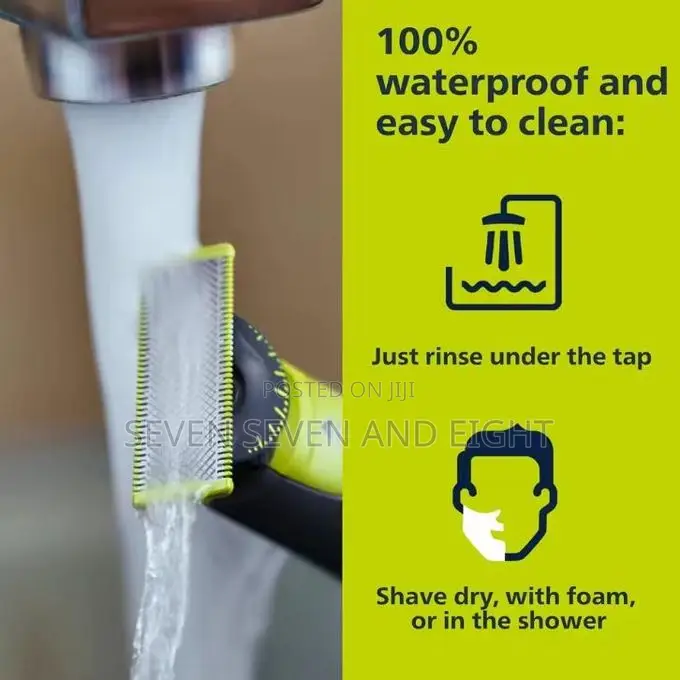 Replacement Head for Philips Norelco QP2520 QP2630 QP6520 Trimmer