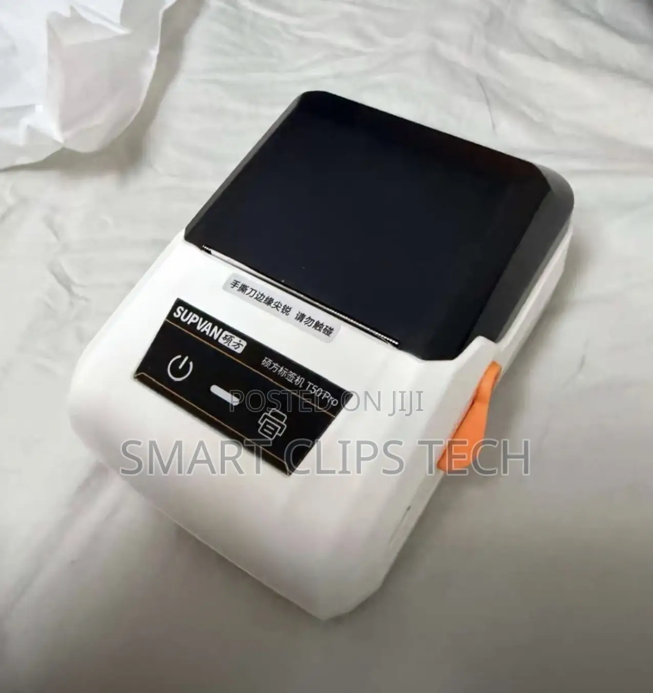 Thermal Barcode (WayBill Label Sticker) Printers