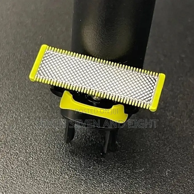 Replacement Head for Philips Norelco QP2520 QP2630 QP6520 Trimmer