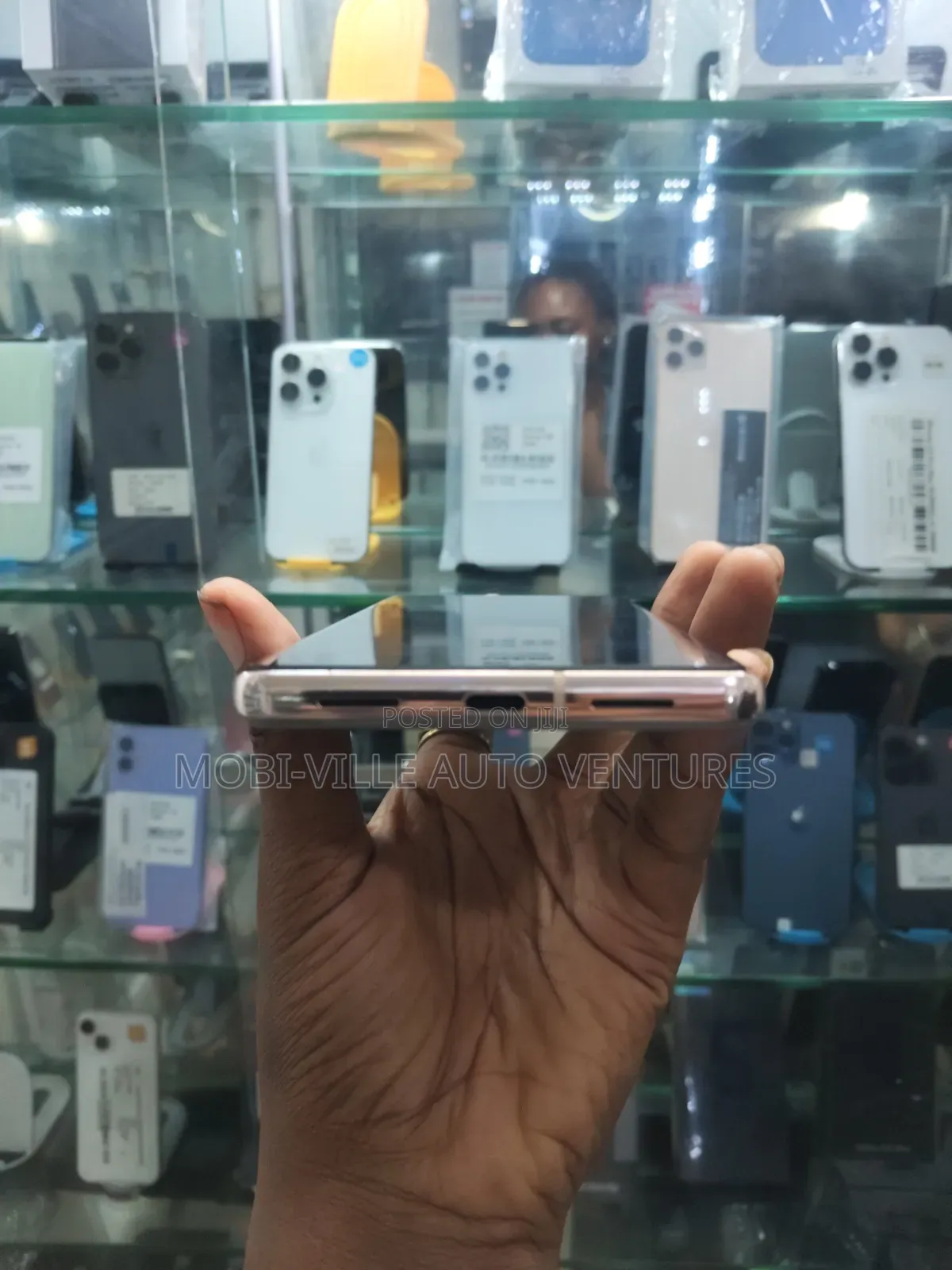 Google Pixel 7 Pro 128 GB Gray