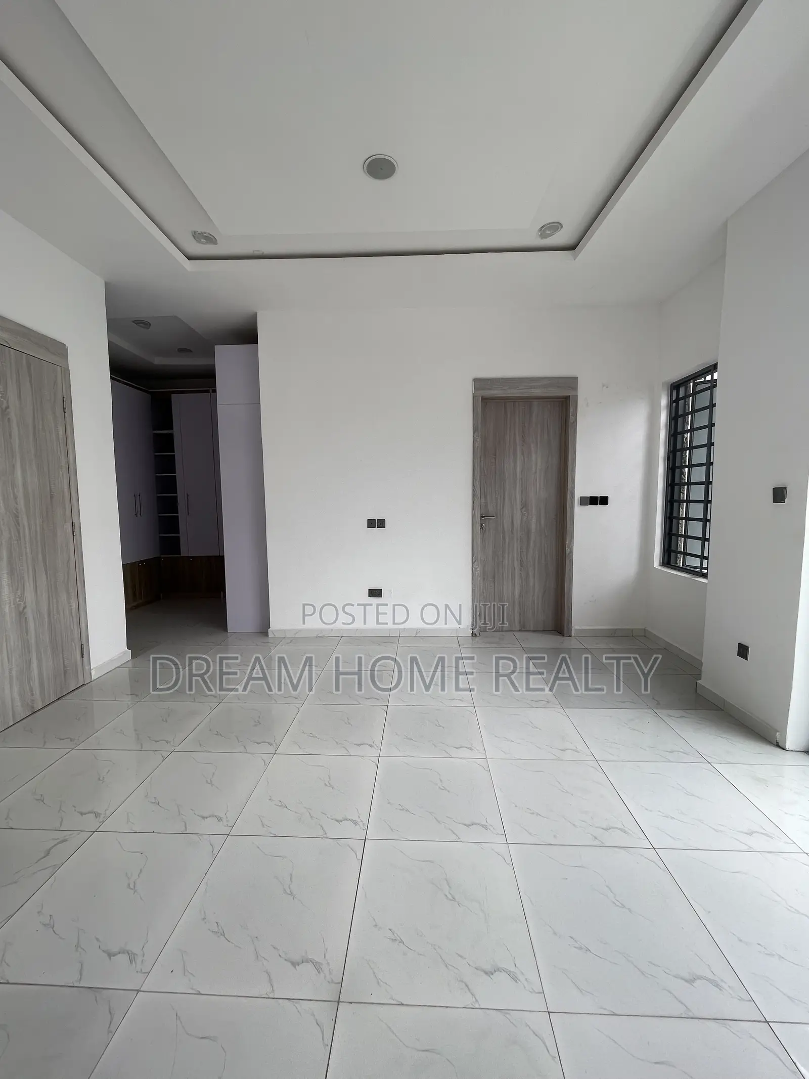 1bdrm Apartment in Ikota for rent