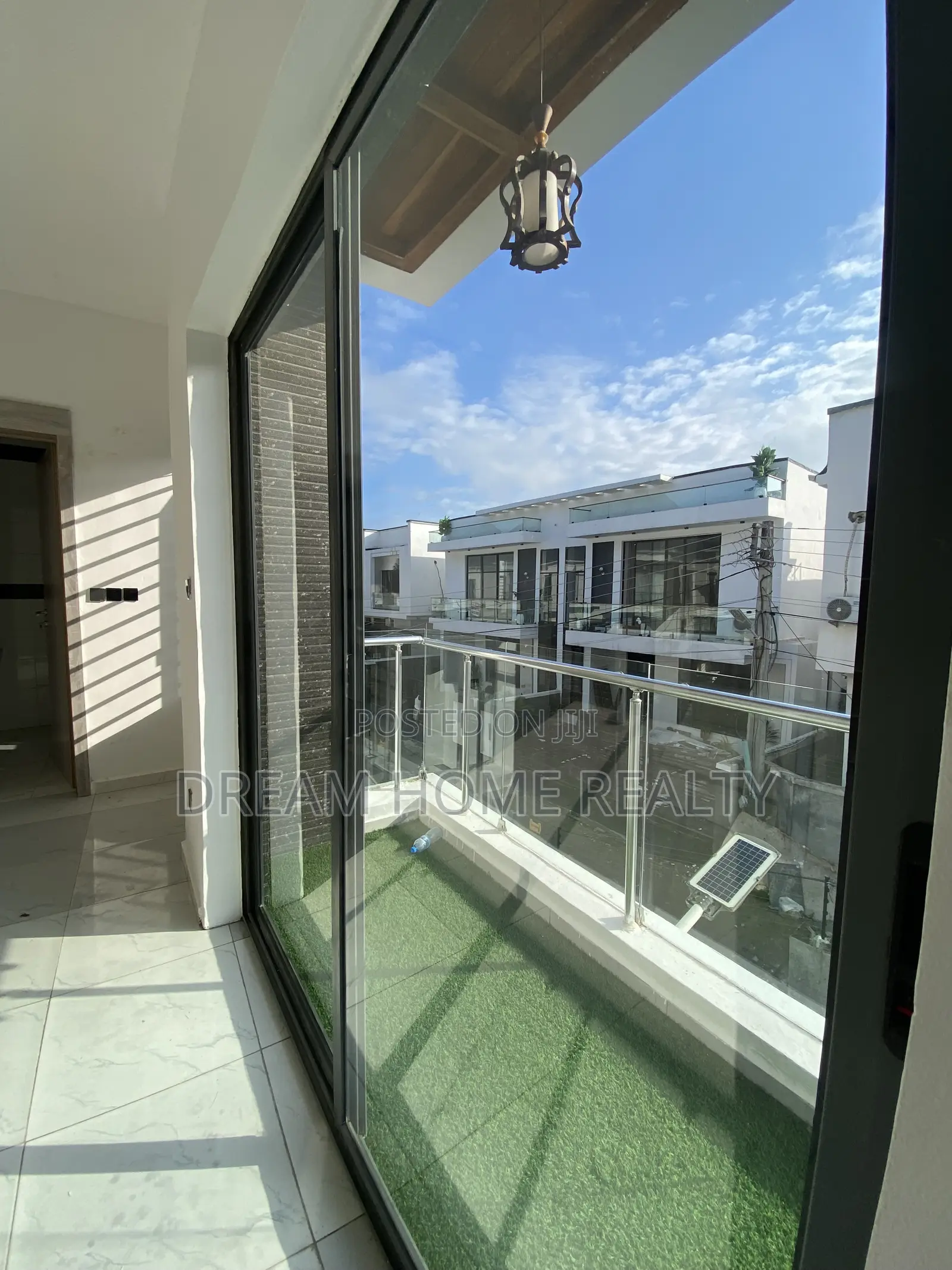 1bdrm Apartment in Ikota for rent