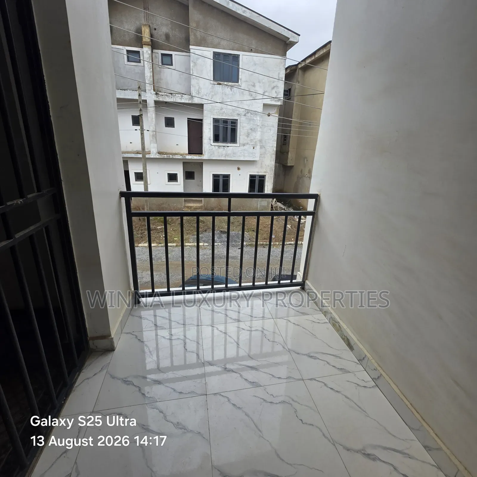 2bdrm Apartment in Flourish, Lugbe District for rent