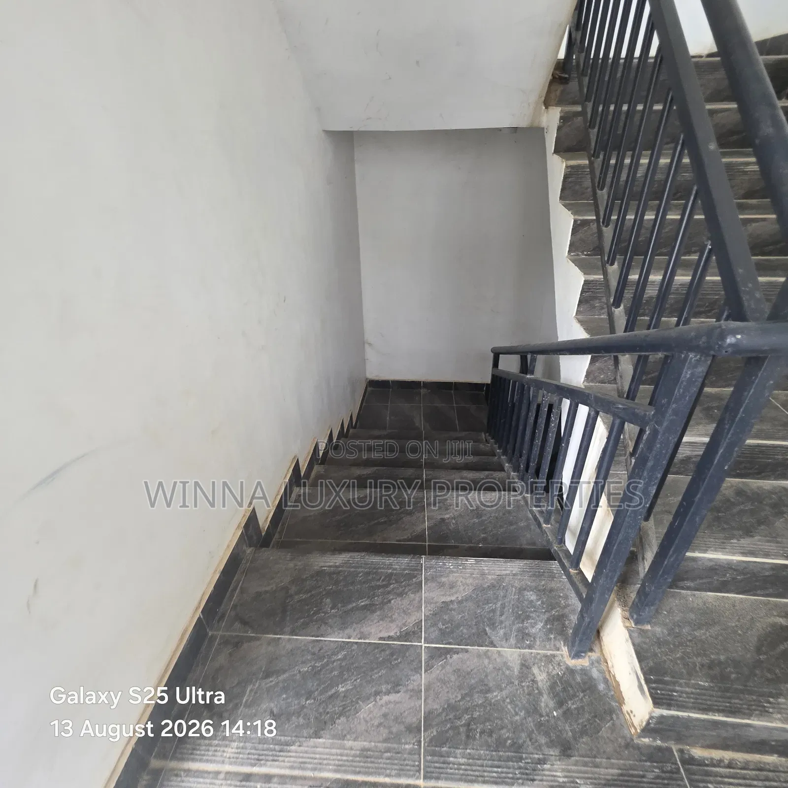 2bdrm Apartment in Flourish, Lugbe District for rent