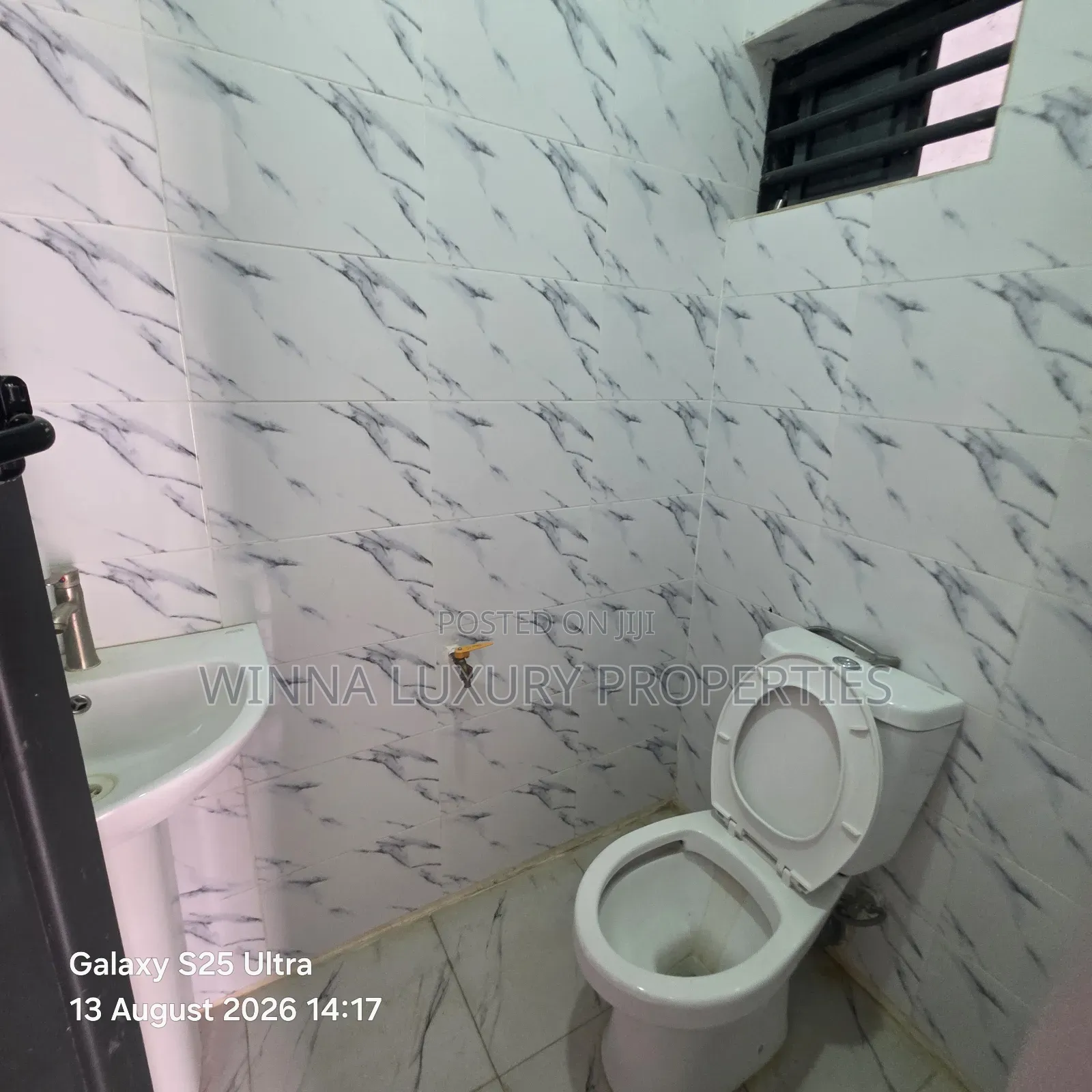 2bdrm Apartment in Flourish, Lugbe District for rent