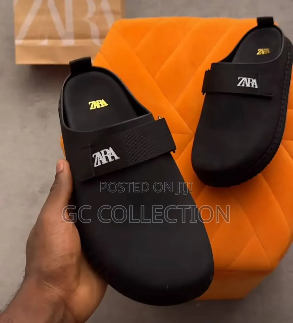 Original Zara Pon