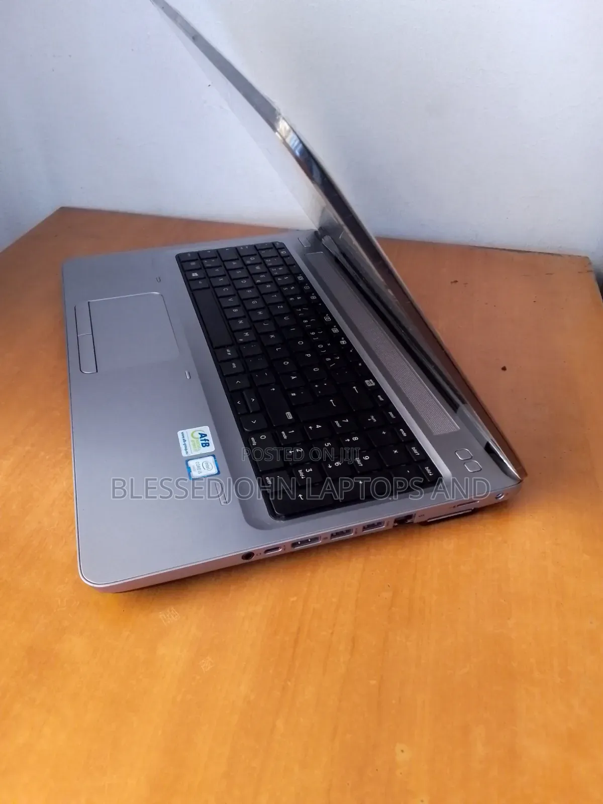 Laptop HP ProBook 650 G2 8GB Intel Core i5 HDD 500GB