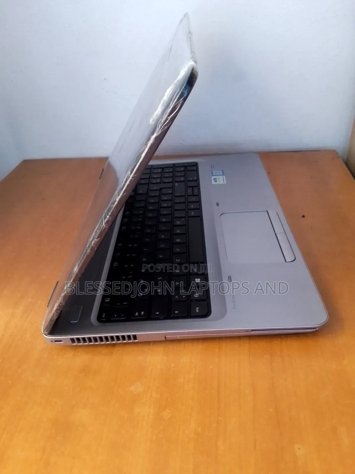 Laptop HP ProBook 650 G2 8GB Intel Core i5 HDD 500GB