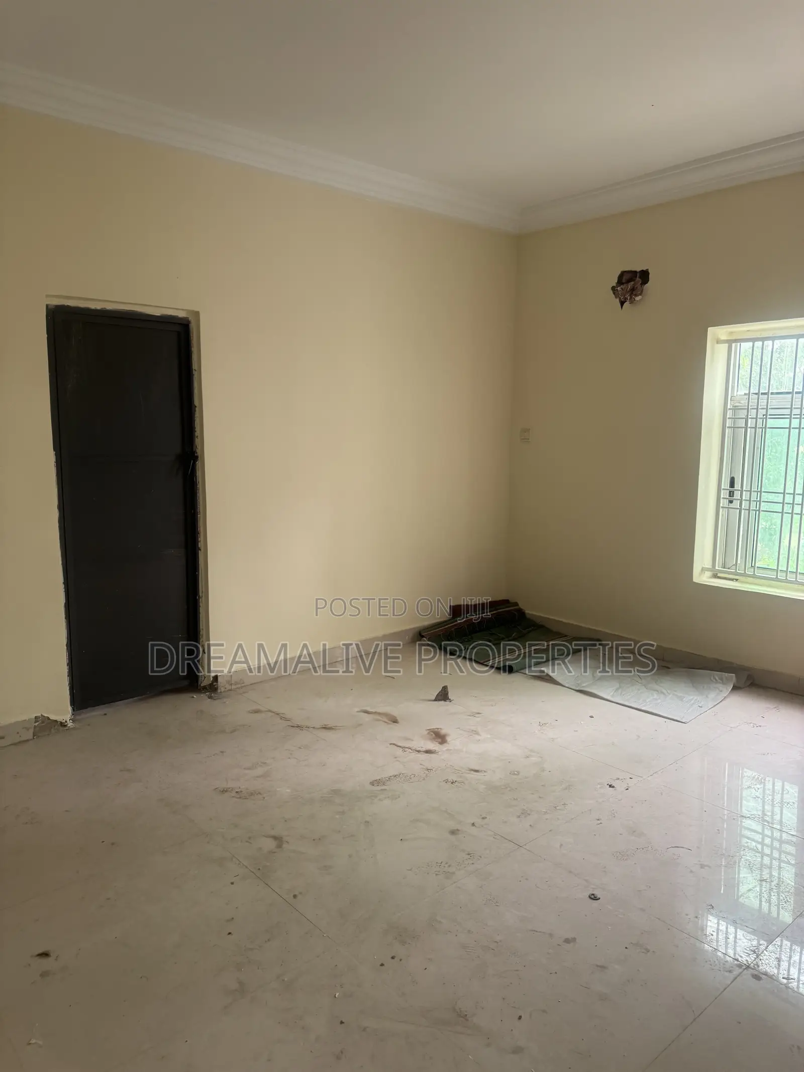 2bdrm Apartment in Katampe for rent