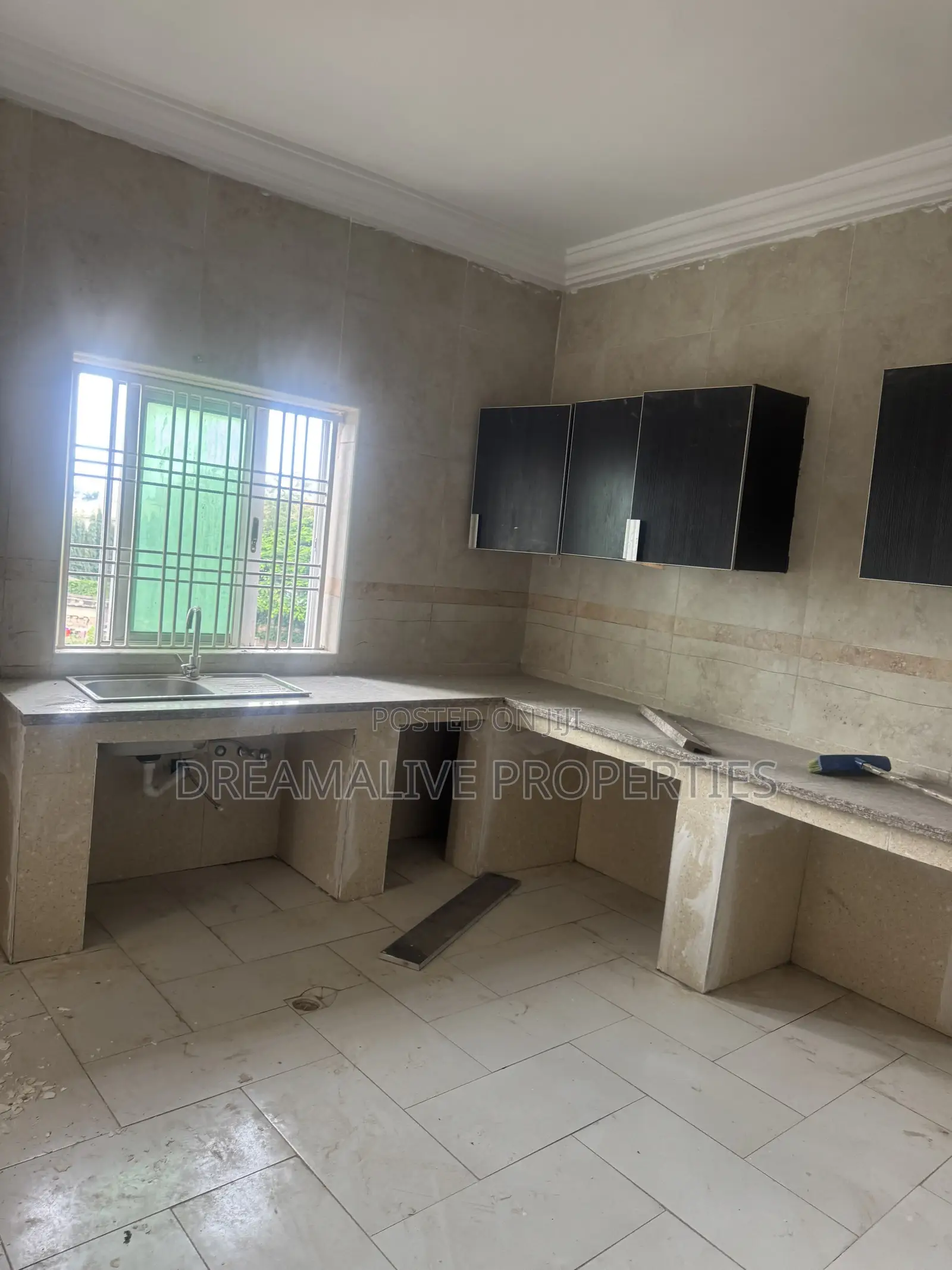 2bdrm Apartment in Katampe for rent