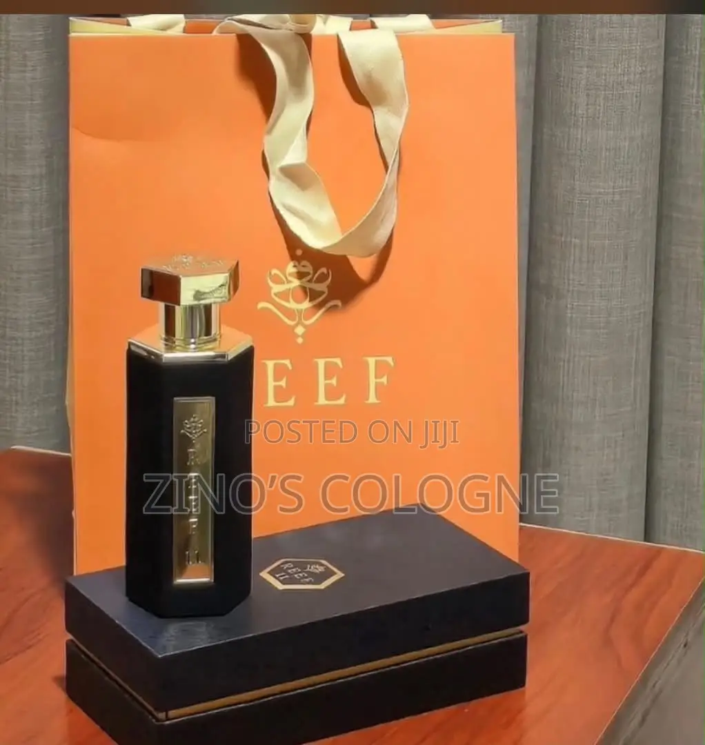Reef 33 Perfume